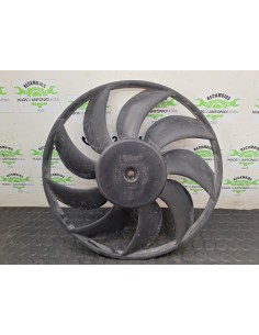 [104747] ELECTROVENTILADOR - RENAULT MASTER DESDE '98