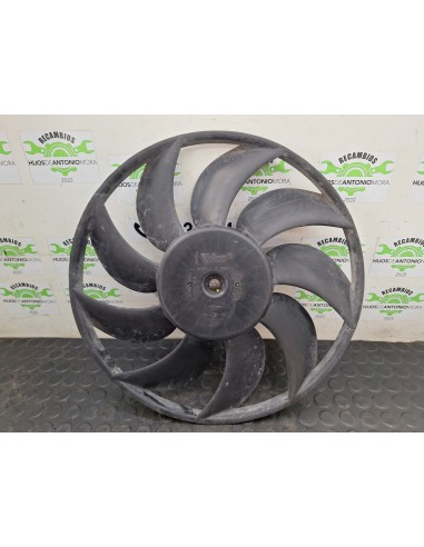 [104747] ELECTROVENTILADOR - RENAULT MASTER...