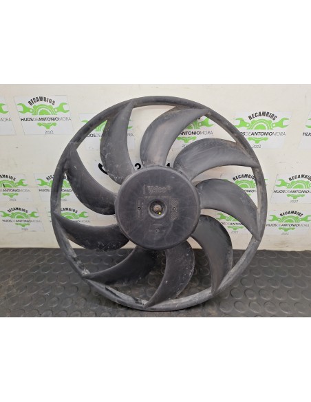 [104747] ELECTROVENTILADOR - RENAULT MASTER DESDE '98