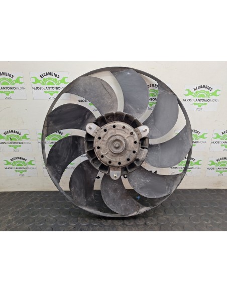 [104747] ELECTROVENTILADOR - RENAULT MASTER DESDE '98