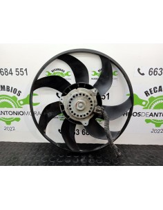 [97741] ELECTROVENTILADOR - FIAT DUCATO MAXI FURGÓN TA 40...