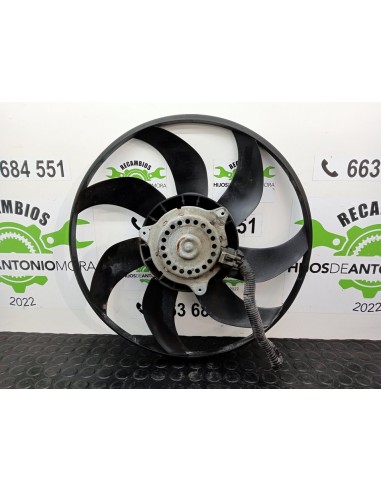 [97741] ELECTROVENTILADOR - FIAT DUCATO MAXI...
