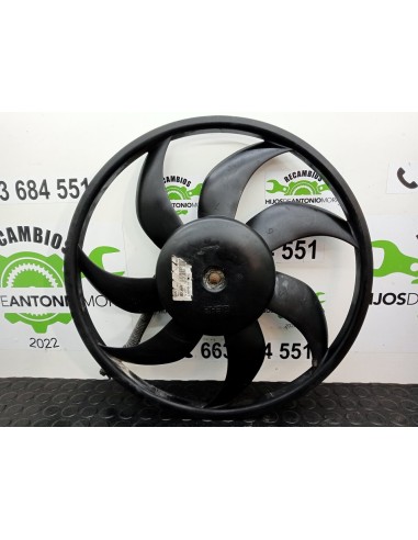 [97741] ELECTROVENTILADOR - FIAT DUCATO MAXI...