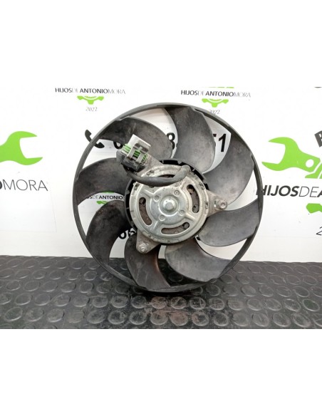 [98202] ELECTROVENTILADOR - FORD TRANSIT CAJA ABIERTA '06