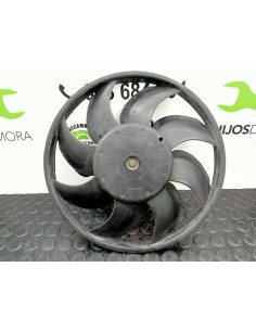 [98202] ELECTROVENTILADOR - FORD TRANSIT CAJA ABIERTA '06 2