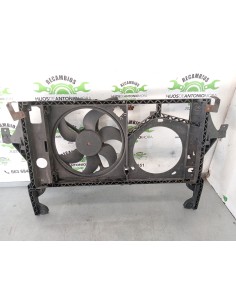 [105378] ELECTROVENTILADOR - RENAULT MASTER MAXI CAJA...