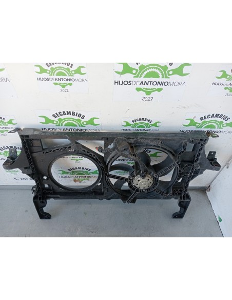 [105378] ELECTROVENTILADOR - RENAULT MASTER MAXI CAJA CERRADA (01/2002 - ...)