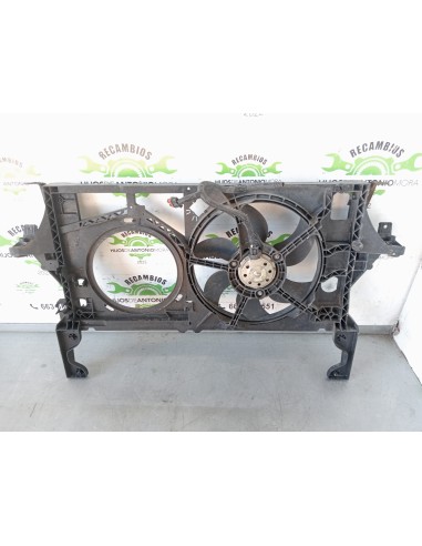 [105378] ELECTROVENTILADOR - RENAULT MASTER...