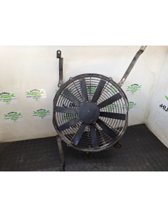 [106461] ELECTROVENTILADOR - NISSAN ATLEON 2