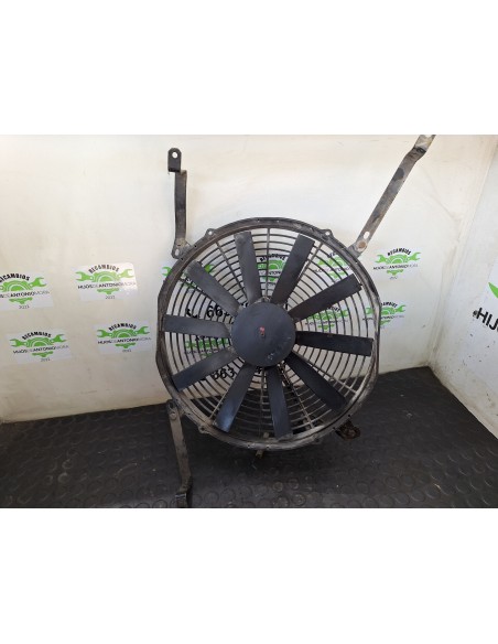 [106461] ELECTROVENTILADOR - NISSAN ATLEON