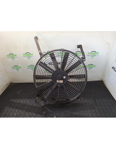 [106461] ELECTROVENTILADOR - NISSAN ATLEON