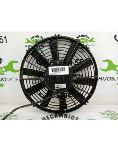 [96309] ELECTROVENTILADOR - NISSAN ATLEON