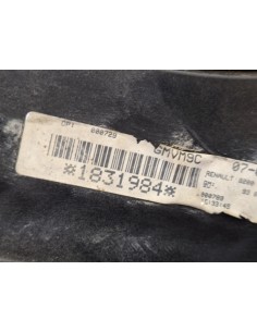 [105534] ELECTROVENTILADOR RADIADOR AIRE ACONDICIONADO -...