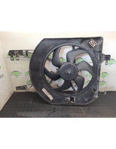 [105534] ELECTROVENTILADOR RADIADOR AIRE ACONDICIONADO -... 2