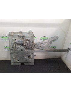 [106501] ELEVALUNAS DELANTERO DERECHO - VOLVO FH 12 2002... 2