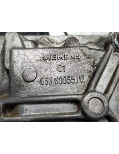 [106501] ELEVALUNAS DELANTERO DERECHO - VOLVO...
