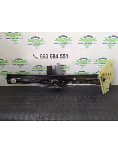 [104784] ELEVALUNAS DELANTERO DERECHO - CITROEN JUMPY...