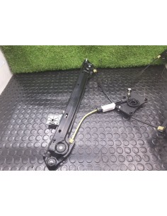 [101864] ELEVALUNAS DELANTERO DERECHO - VOLKSWAGEN ARTEON... 2