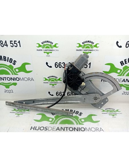 [96631] ELEVALUNAS DELANTERO DERECHO - FORD TRANSIT CAJA ABIERTA '06