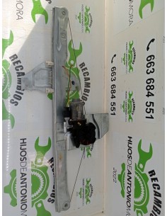 [96574] ELEVALUNAS DELANTERO DERECHO - CITROEN BERLINGO...