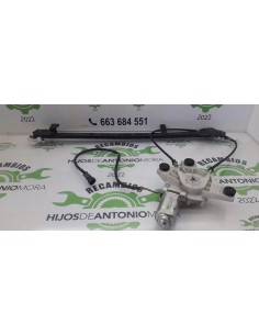 [94888] ELEVALUNAS DELANTERO DERECHO - IVECO EUROCARGO...