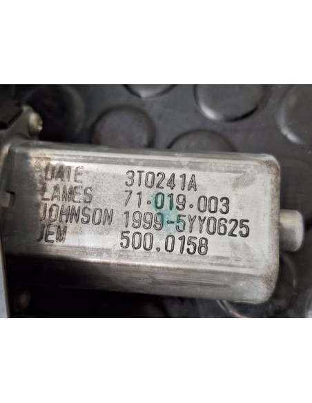 [103813] ELEVALUNAS DELANTERO DERECHO - BMW X1 (E84)