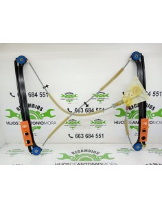 [96377] ELEVALUNAS DELANTERO DERECHO - AUDI A3 SPORTBACK...