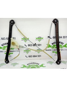 [96372] ELEVALUNAS DELANTERO DERECHO - AUDI A3 SPORTBACK...