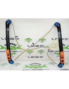 [96372] ELEVALUNAS DELANTERO DERECHO - AUDI A3 SPORTBACK... 2