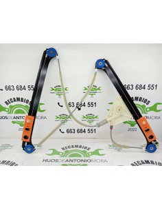 [96371] ELEVALUNAS DELANTERO DERECHO - AUDI A3 SPORTBACK...