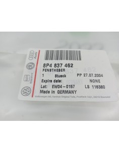 [96371] ELEVALUNAS DELANTERO DERECHO - AUDI A3 SPORTBACK... 2