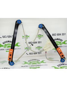 [96369] ELEVALUNAS DELANTERO DERECHO - AUDI A3 SPORTBACK...