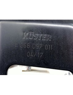 [98702] ELEVALUNAS DELANTERO DERECHO - MAN TGX 18.XXX...