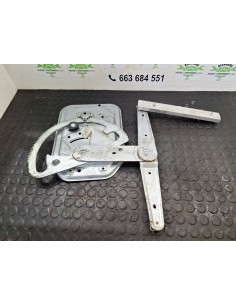 [103387] ELEVALUNAS DELANTERO DERECHO - SCANIA SERIE 4...