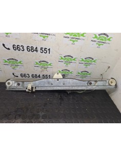 [105295] ELEVALUNAS DELANTERO DERECHO - NISSAN ATLEON 2