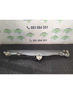 [105296] ELEVALUNAS DELANTERO DERECHO - NISSAN ATLEON