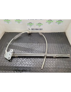 [106802] ELEVALUNAS DELANTERO DERECHO - IVECO DAILY CAJA... 2