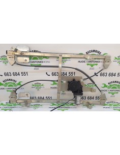 [91764] ELEVALUNAS DELANTERO DERECHO - RENAULT MIDLUM...