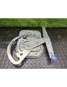 [99658] ELEVALUNAS DELANTERO DERECHO - SCANIA SERIE 4...