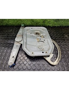 [99658] ELEVALUNAS DELANTERO DERECHO - SCANIA SERIE 4... 2