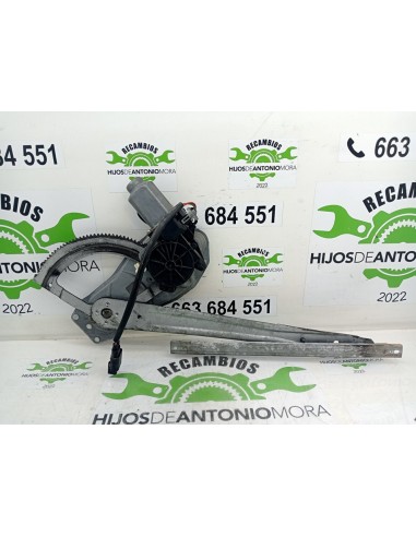 [96632] ELEVALUNAS DELANTERO IZQUIERDO - FORD...