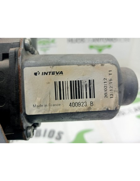 [96632] ELEVALUNAS DELANTERO IZQUIERDO - FORD TRANSIT CAJA ABIERTA '06