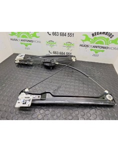 [99673] ELEVALUNAS DELANTERO IZQUIERDO - BMW MINI...