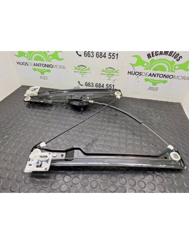 [99673] ELEVALUNAS DELANTERO IZQUIERDO - BMW...