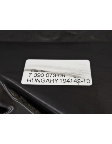 [99673] ELEVALUNAS DELANTERO IZQUIERDO - BMW...