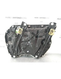 [99259] ELEVALUNAS DELANTERO IZQUIERDO - BMW SERIE X3 (G01) 2