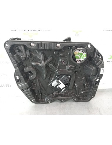 [99259] ELEVALUNAS DELANTERO IZQUIERDO - BMW...