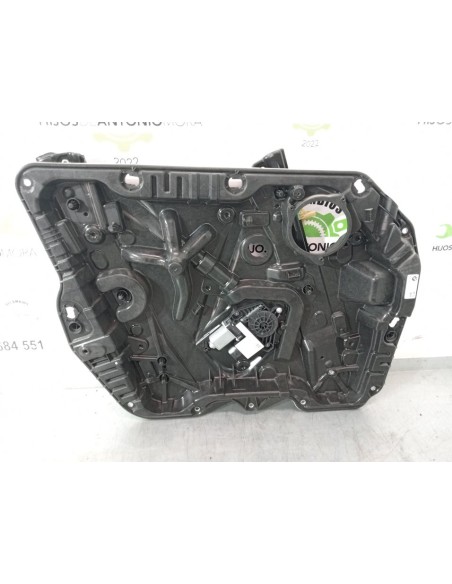 [99259] ELEVALUNAS DELANTERO IZQUIERDO - BMW SERIE X3 (G01)