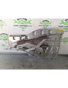 [104787] ELEVALUNAS DELANTERO IZQUIERDO - MAN TG - A 41.XXX