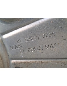 [104787] ELEVALUNAS DELANTERO IZQUIERDO - MAN TG - A 41.XXX 2